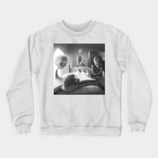 3:33 AM Crewneck Sweatshirt